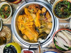 -顶上头·螺蛳火锅(五一新村店)