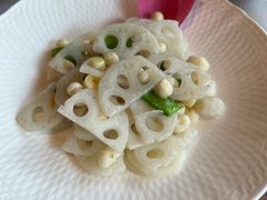 -九里云松·天香餐厅