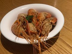 -蚝翅·海鲜粥·烧烤·龙虾季(海曙天一店)