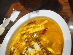 -北京老铺烤鸭(西稍门店)