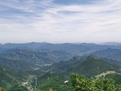 -白草畔自然风景区