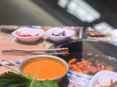 -安又胖韩国烤肉(泰达永旺店)