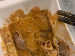 -牛街·马辈儿涮肉(牛街二店)