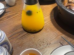 -闽鄂情·闽南招财鸭(水头店)