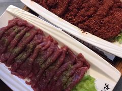 -鼎鼎香·港式火锅(北京SKP店)