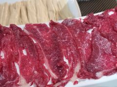 -潮发潮汕牛肉店(东方宝泰店)