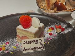 -深圳文华东方酒店·OPUS 388·精致法餐