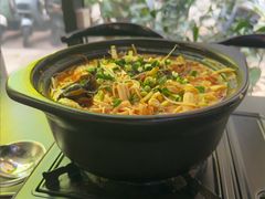 -六味牛杂煲·斋菜煲(桫椤湾店)