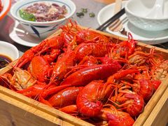 -拙味兄弟·活龙虾·旗舰店(环城西路店)