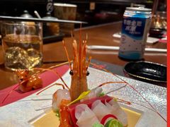 -鸟山鸣·日料食堂(王府井店)