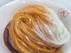 -薛昌利大米面皮(南关正街店)