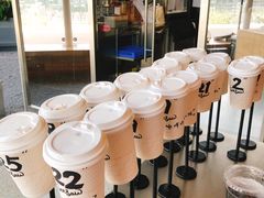 -Seesaw Coffee(朝阳大悦城店)