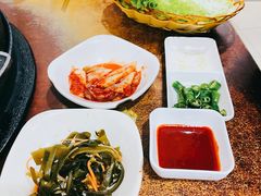 小菜-春川铁板鸡(高科园店)