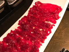 -左庭右院鲜牛肉火锅(新梅广场店)