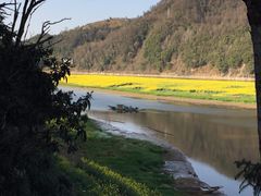 -新安江山水画廊风景区