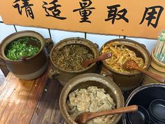 -矮子粉店1985·长沙米粉(湘春路店)