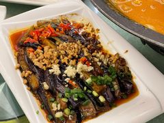 -福禄财东北菜(珠江帝景店)