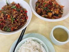 -笨罗卜浏阳菜馆(龙华鹏润达店)
