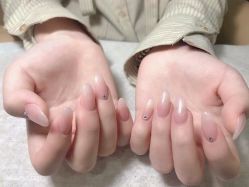 -阿噶西美甲美睫