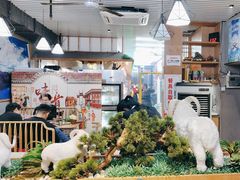 -大头亮羊汤烩面·河南非遗(良乡总店)