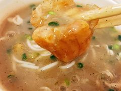 -汪记鲜鱼糊汤粉(沈阳路总店)