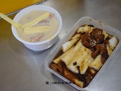 -胡椒猪肚汤(康王店)