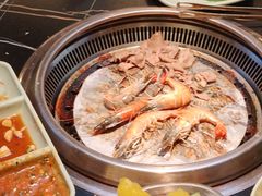 -梨花自助烤肉(西三旗万象汇店)