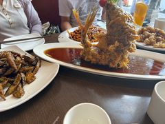 -老牌坊鲁菜名店(宽厚里店)