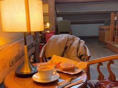 -1901 Cafe(西四店)