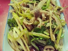 -老天津卫炸酱面(河北路店)