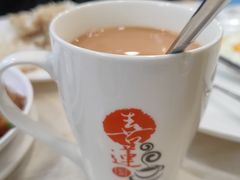 -喜莲咖啡