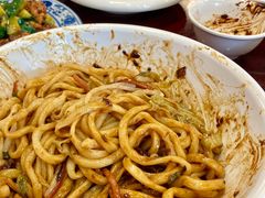 -京碗居老北京特色菜(北环东路店)