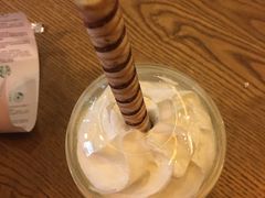 -星巴克(长春开运街欧亚店)