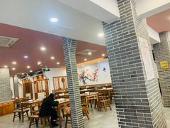 大堂-新丰小吃(江陵路分店)