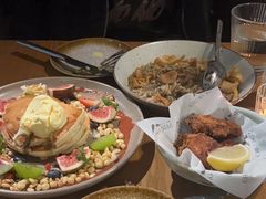 -NG PASTA吴居·中华意面(南头古城店)