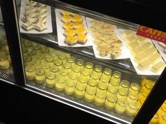 -星伦多自助料理(花山金鹰店)