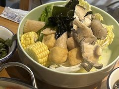 -王二爷药膳鸡(仙林学衡路店)