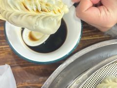 -叶存利海鲜大馅饺子(海宁路总店)