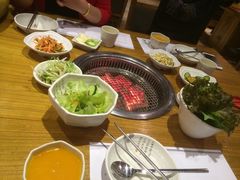-小城粥道·海胆鲜虾粥(解放广场店)