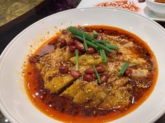 -小八仙·八方(移民广场店)