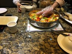 -黄记煌三汁焖锅(招商花园店)