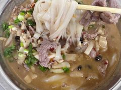 南宁老友粉-舒记粉店(七星路店)