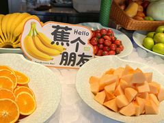-澜小宴·锦绣江南(金沙滩店)