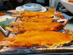 -Mr·Fish鱼鲜生海鲜放题(银泰in99店)