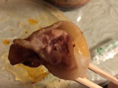 -张记老成都杂酱面红油水饺(南虹雅园店)