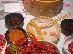 -靓靓蒸虾·头牌蒸虾(南山桂庙店)