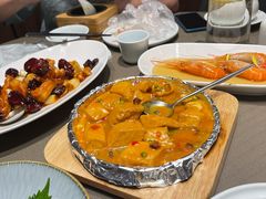 -望乡楼上海菜(日月光店)