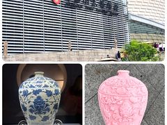 -景德镇中国陶瓷博物馆