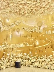 -花嫁丽舍婚礼殿堂(世博江景店)