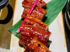 滨松鳗鱼-花潮料理艺食馆(成都万象城店)